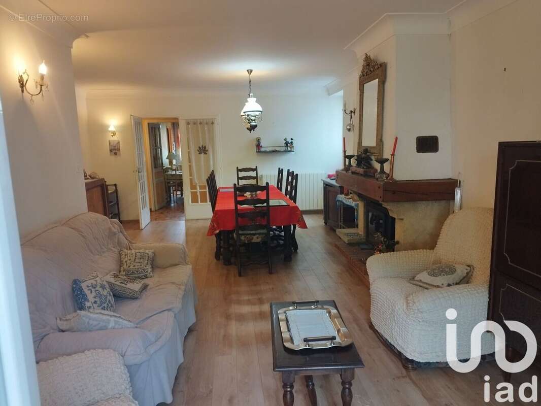 Photo 2 - Maison à CASTET