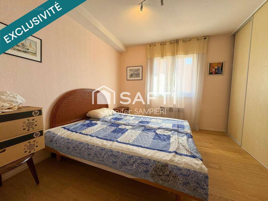 Photo 8 - Maison à PORT-VENDRES