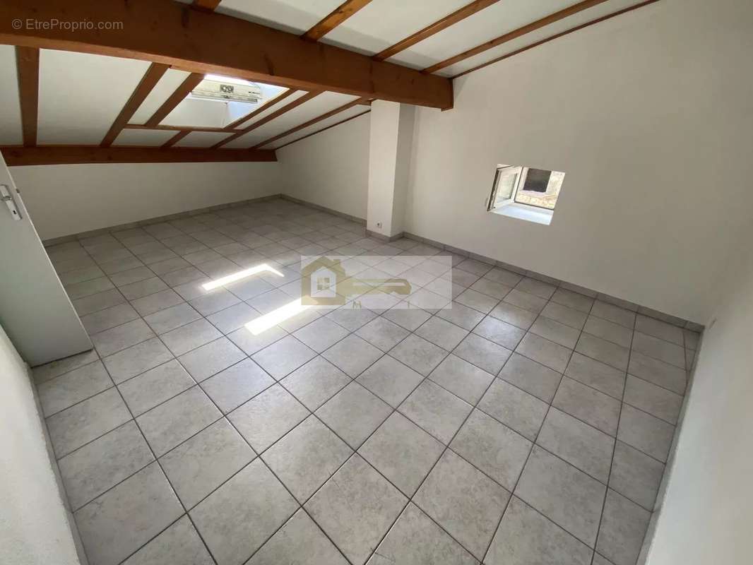 Appartement à ESPELUCHE