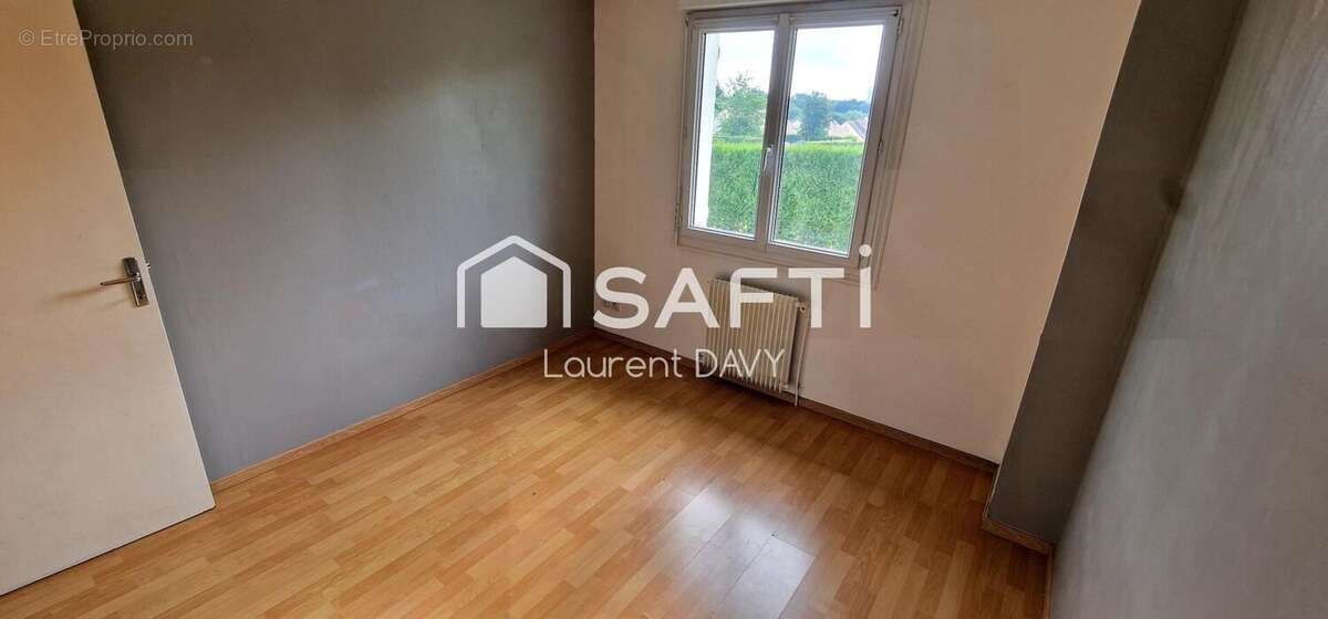 Maison 79 m² à Saint-Gervais-Du-Perron  - photo 8