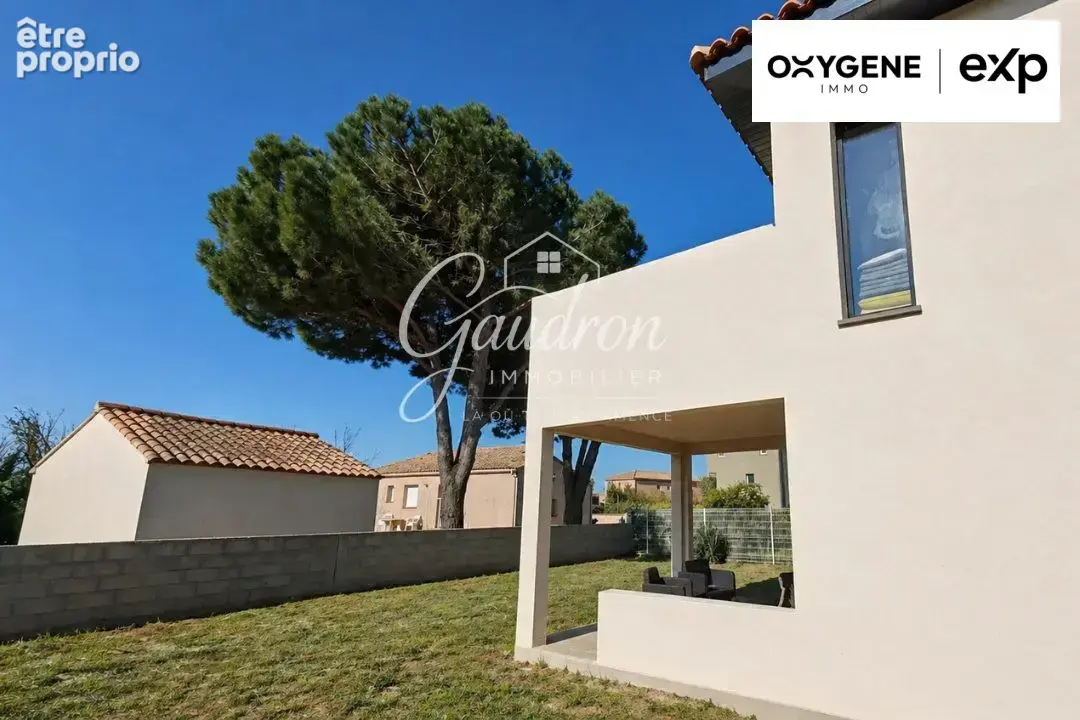 Maison 100 m² à Sainte-Marie  - photo 5
