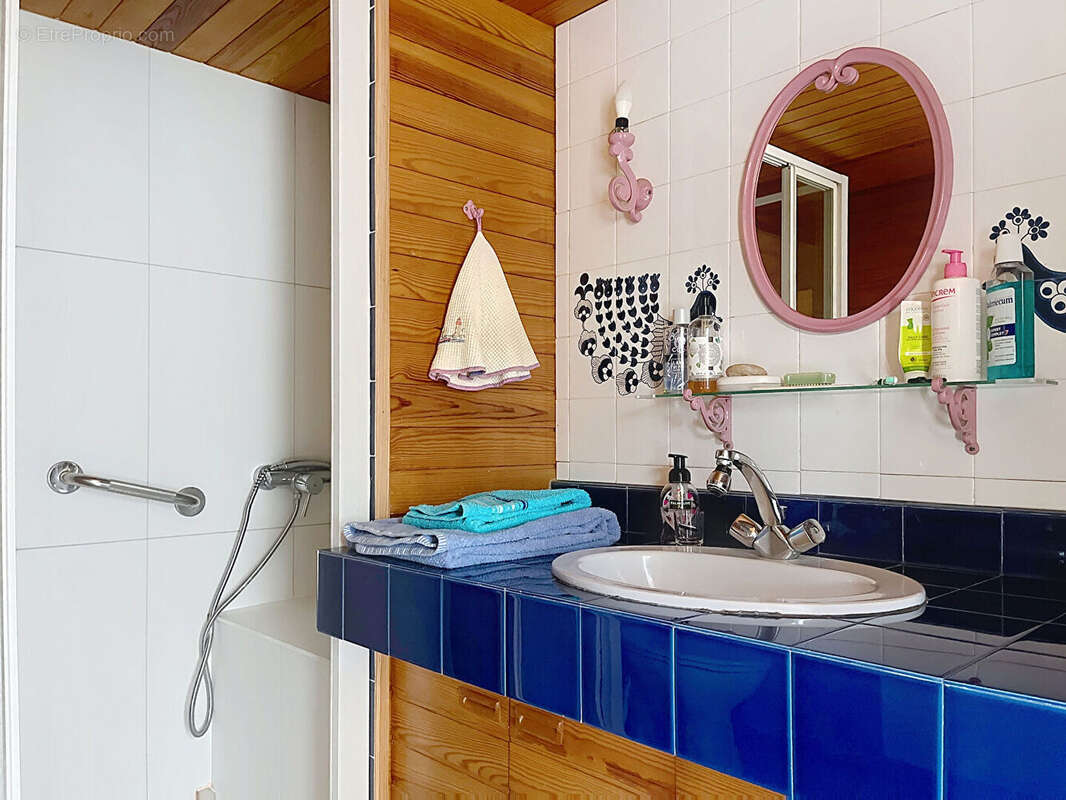 Maison à SAINT-BRIAC-SUR-MER