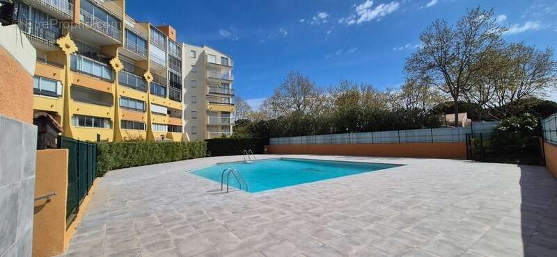 Appartement à AGDE