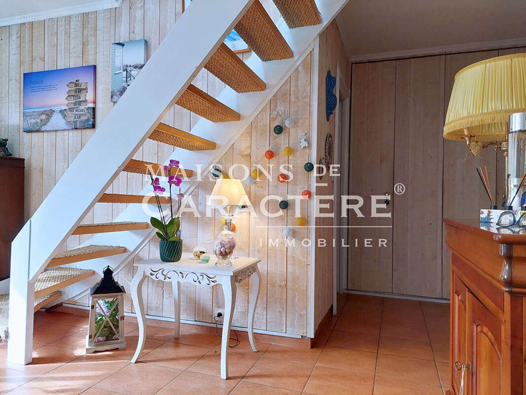 Maison à ORGEVAL