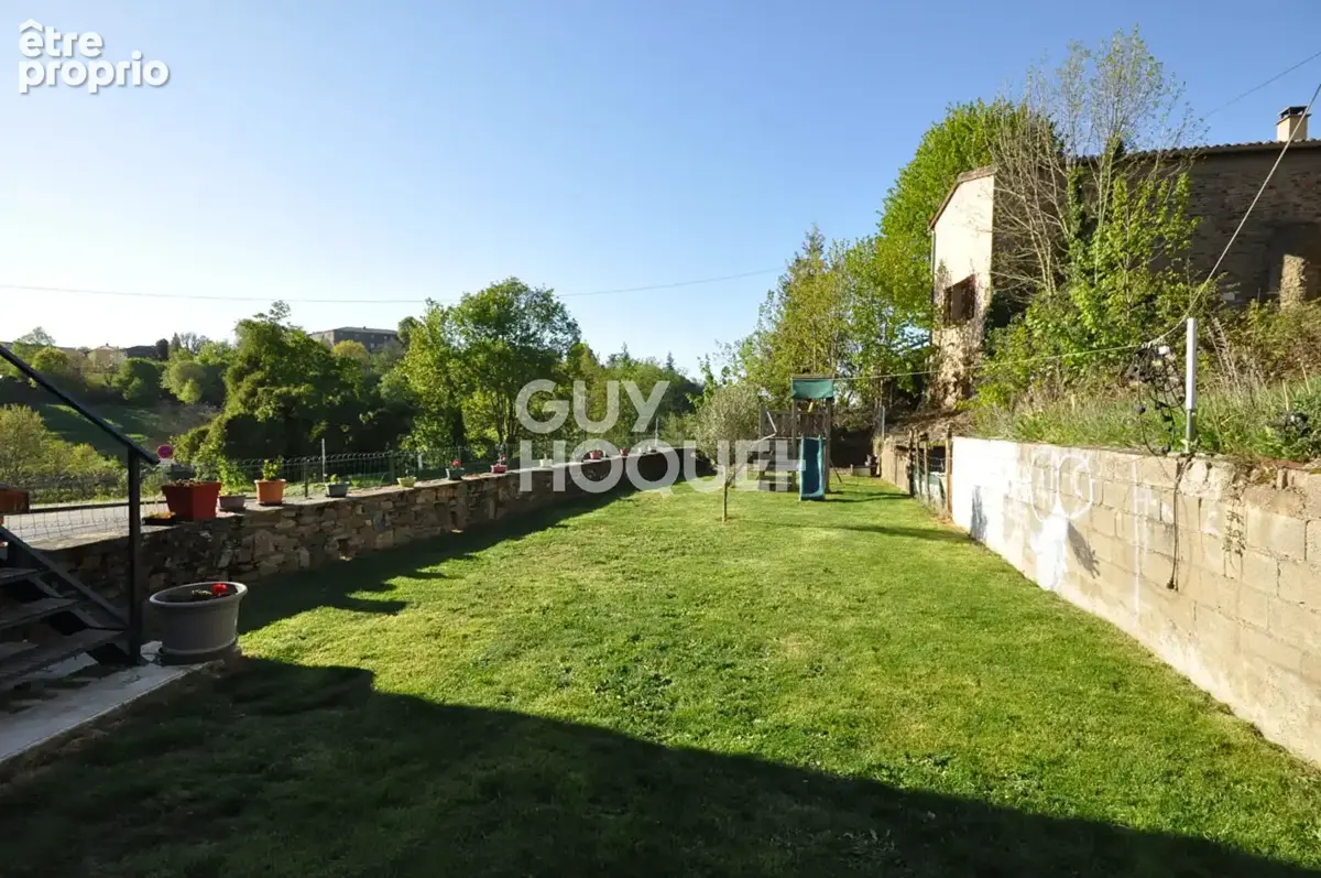 Photo Maison à Sainte-Catherine au prix de 335 000€