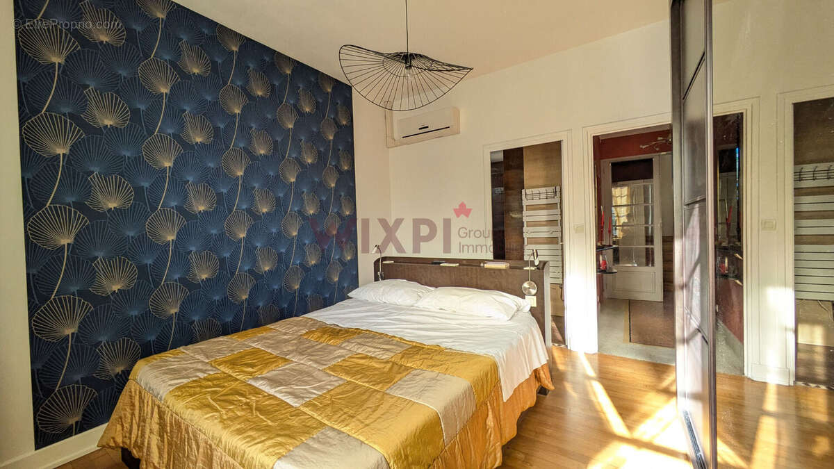 Maison à ROMANS-SUR-ISERE