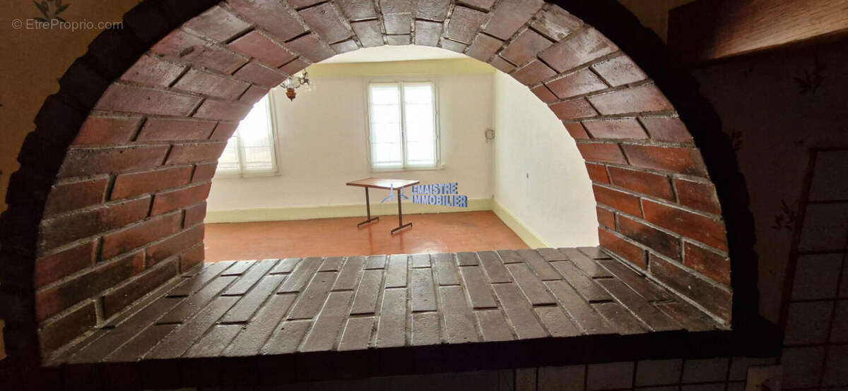 Maison à DUCLAIR