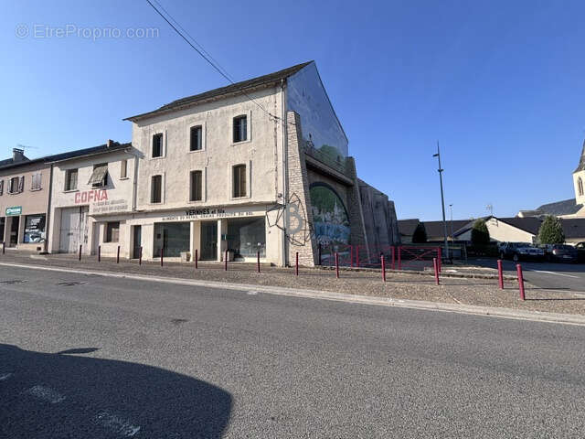 Maison avec hangar - 400 m2 - REQUISTA - photo 15
