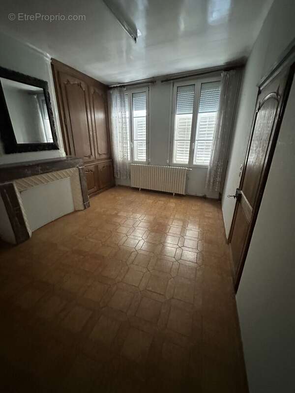 Maison à BAR-LE-DUC