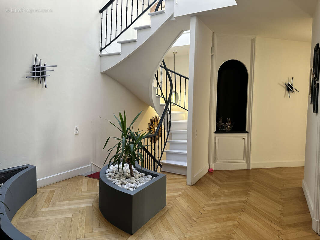 Maison à SAINT-ETIENNE