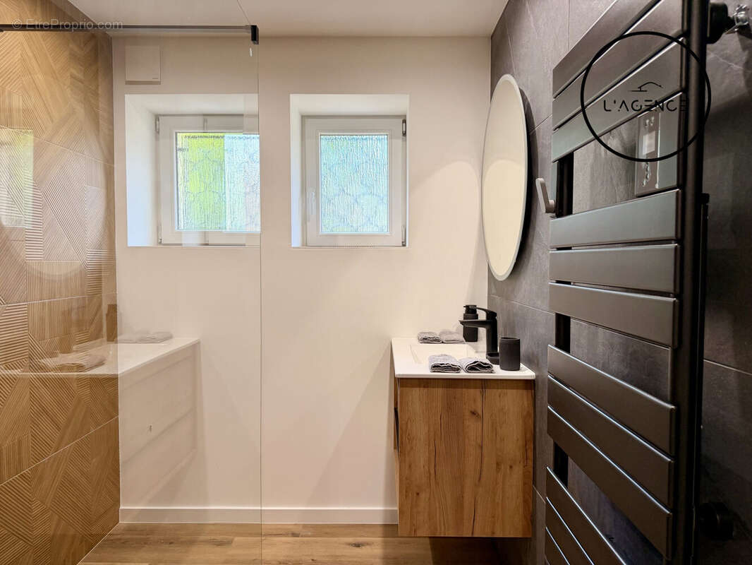 Appartement à GERARDMER