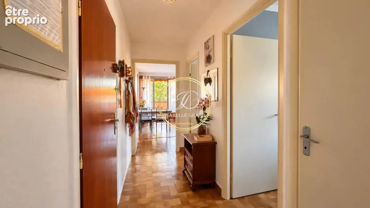 Appartement - photo 7