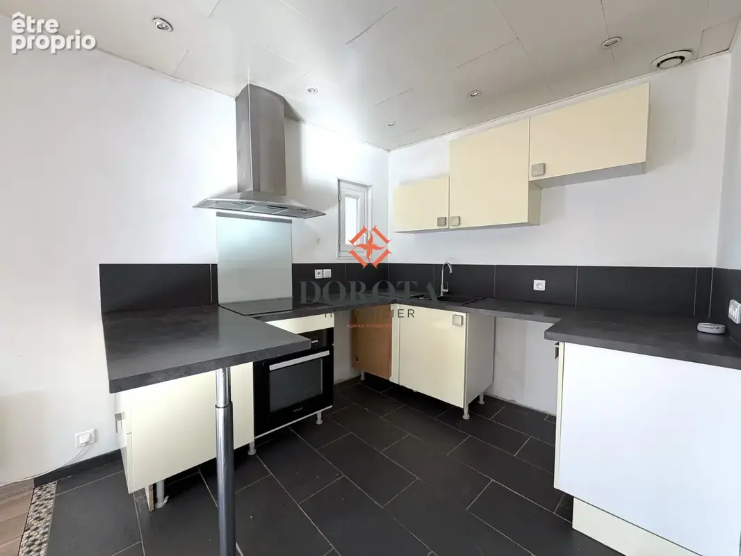 Maison 6 pièces 117 m² à vendre à Saint-Martin-D'heres (38400) - photo 8
