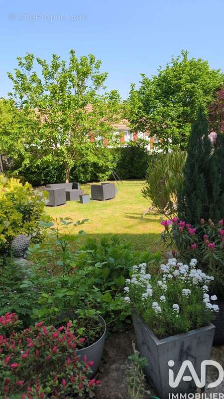 Photo 5 - Maison à ECOUEN