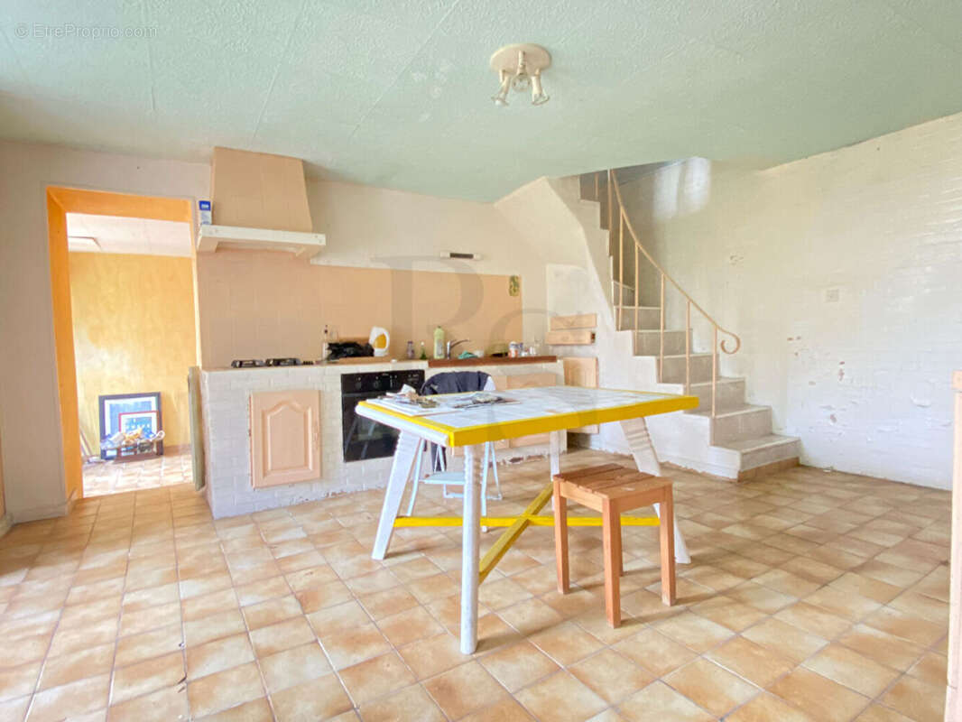 Axe argentan - falaise maison à vendre - photo 2