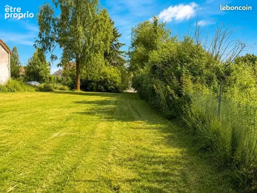 Photo Terrain à Meaux au prix de 200 000€