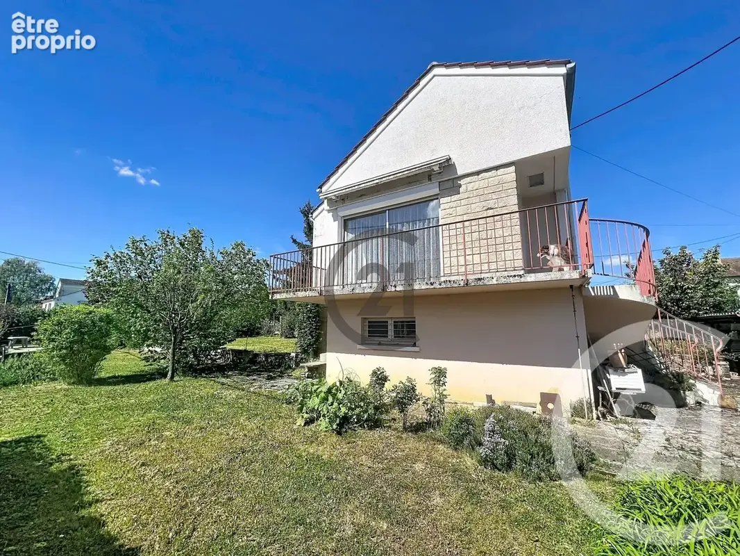 Photo Maison à Auxerre au prix de 149 000€