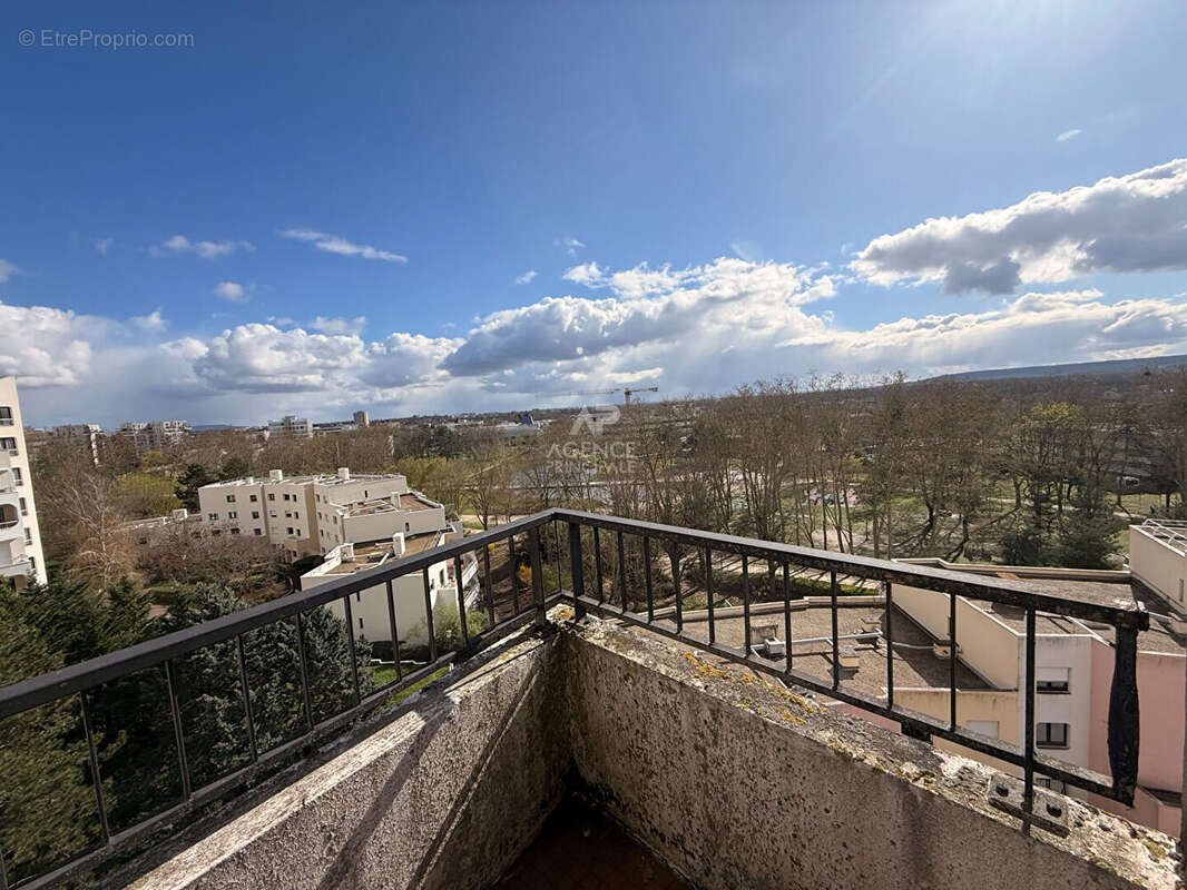 Appartement à CERGY