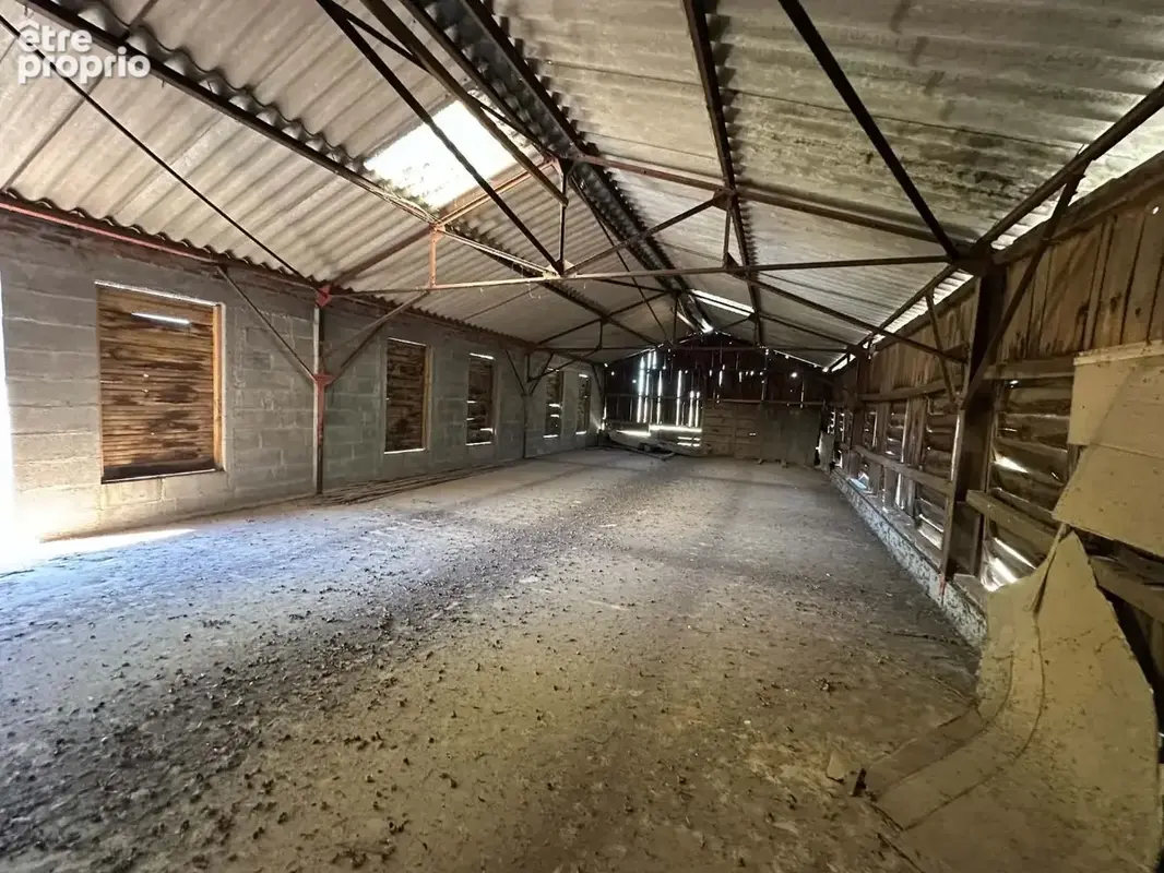 Ensemble immobilier centre bourg de Valanjou - photo 14