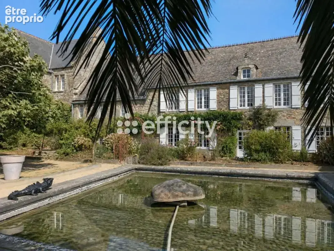 Maison 11 pièces 400 m² à vendre à Surtainville (50270) - photo 6