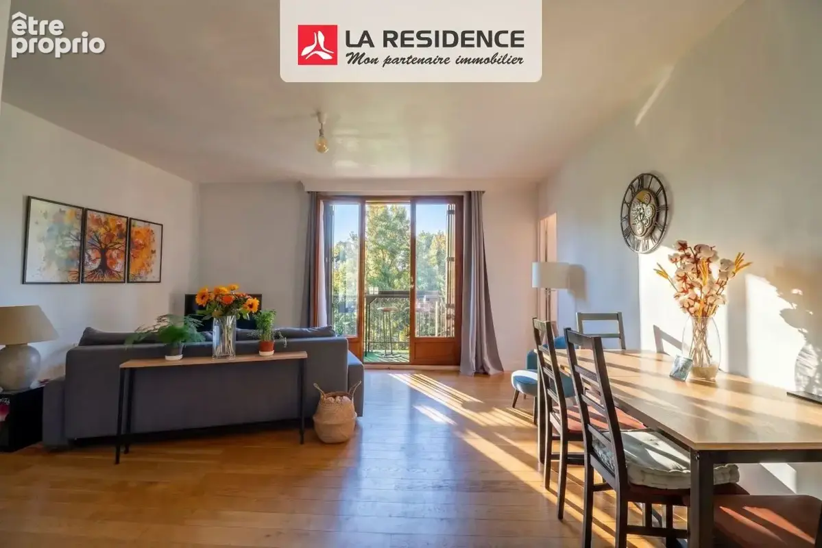 Appartement 4 pièces 82 m² à vendre à Mareil-Marly (78750) - photo 6