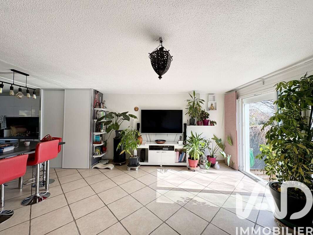 Photo 4 - Maison à CLAPIERS