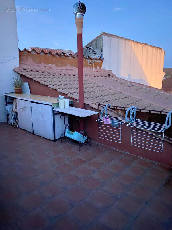 Maison à ARGELES-SUR-MER