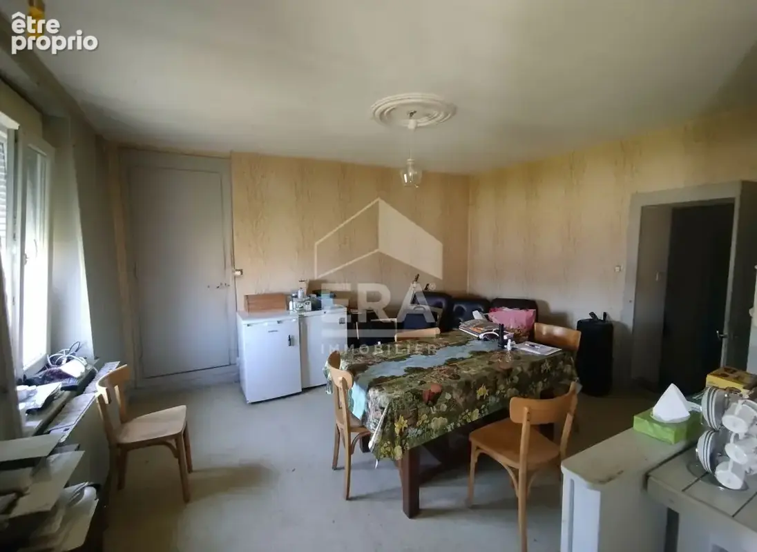 Maison 92m² à briaucourt - photo 10