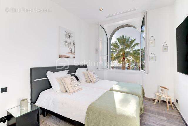Cannes -  penthouse - front de mer - 4 chambres - terrasse 100m² - 5 min du palais des festivals - photo 10