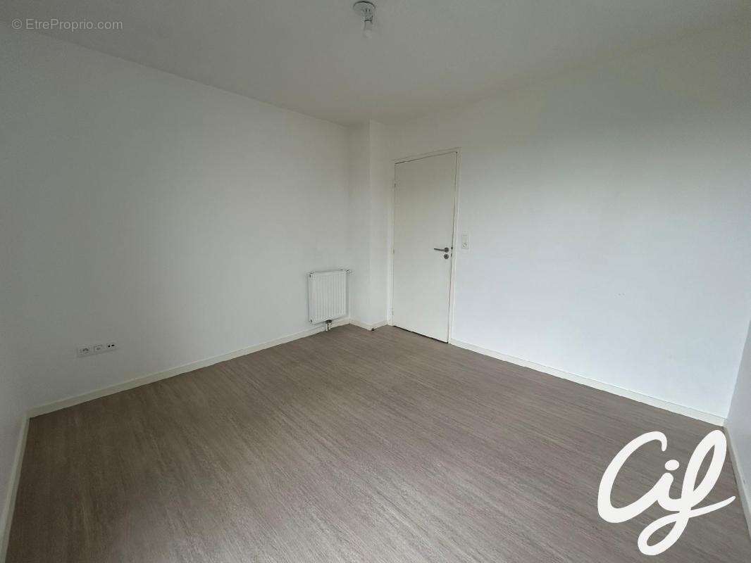 Appartement T2 NANTES Carcouët - 46.77 m2  168 000 Euros - photo 7