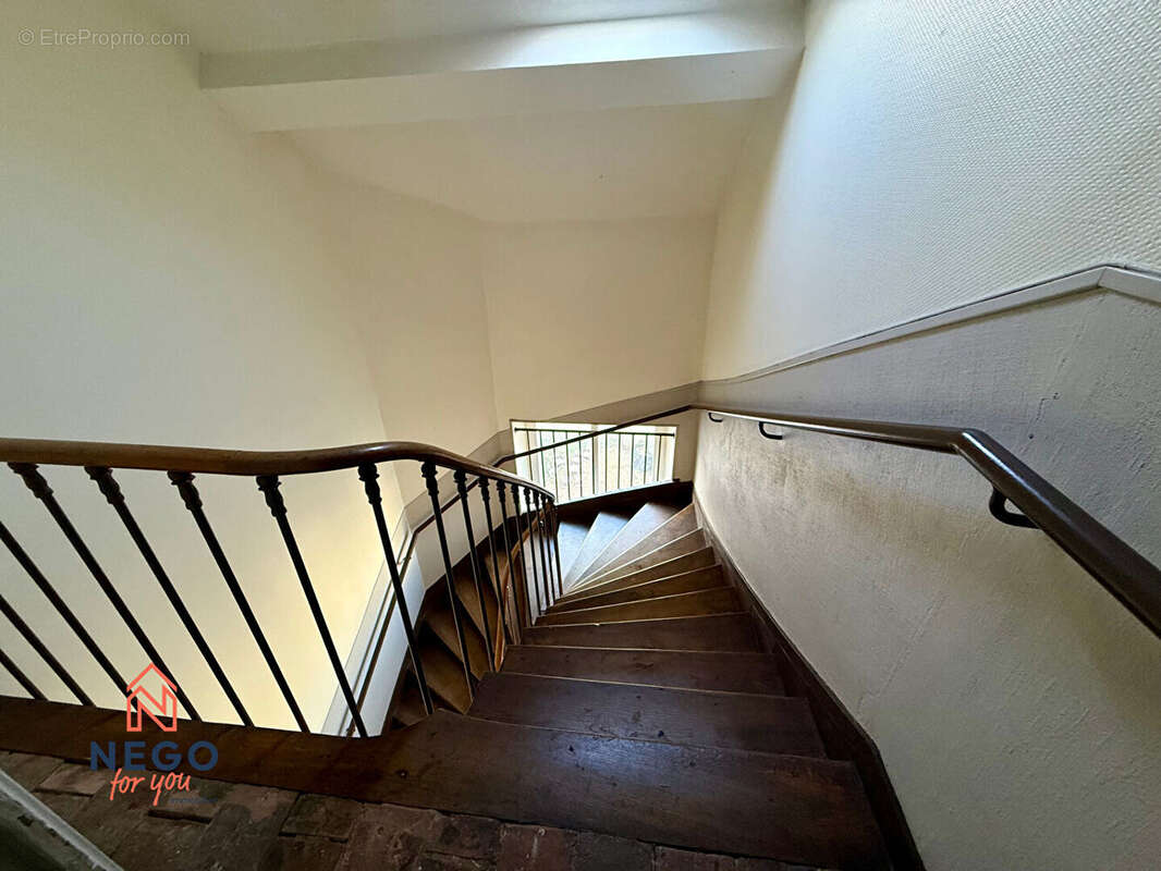 Appartement à ANGERS