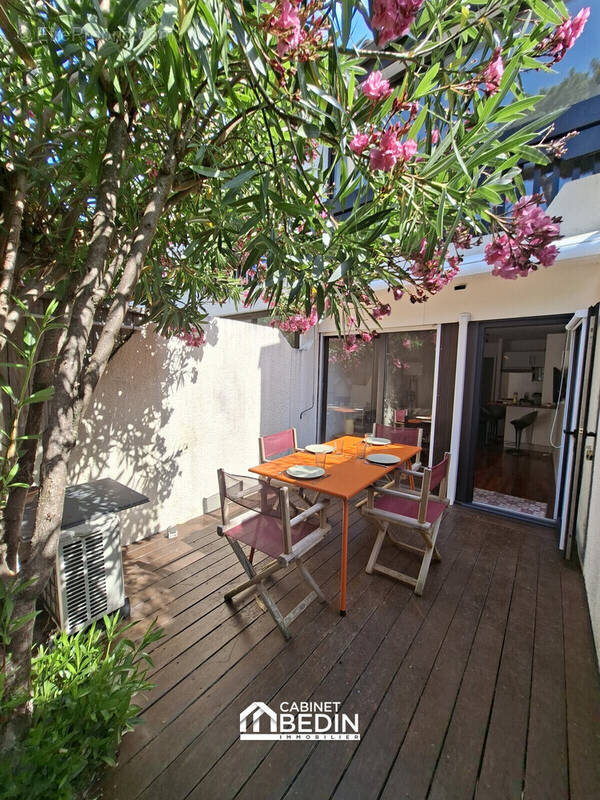 Appartement 24 m² à Lege-Cap-Ferret  - photo 1