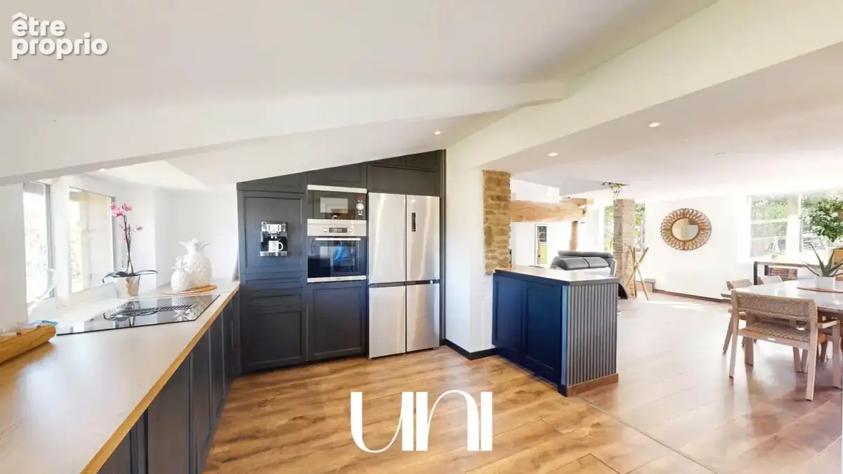 Maison 7 pièces 214 m² à vendre à Cresseveuille (14430) - photo 6