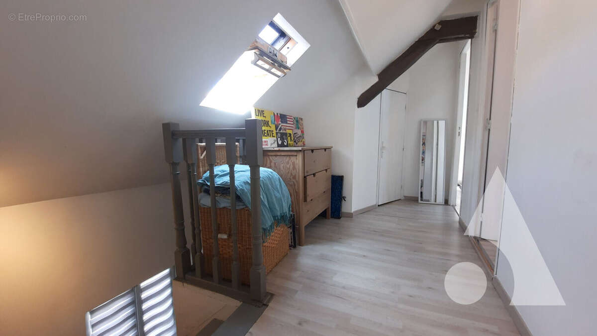 Appartement à CHEVREUSE