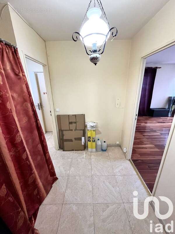 Photo 5 - Appartement à SANNOIS