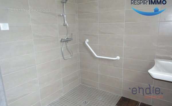Appartement à DANNEMARIE