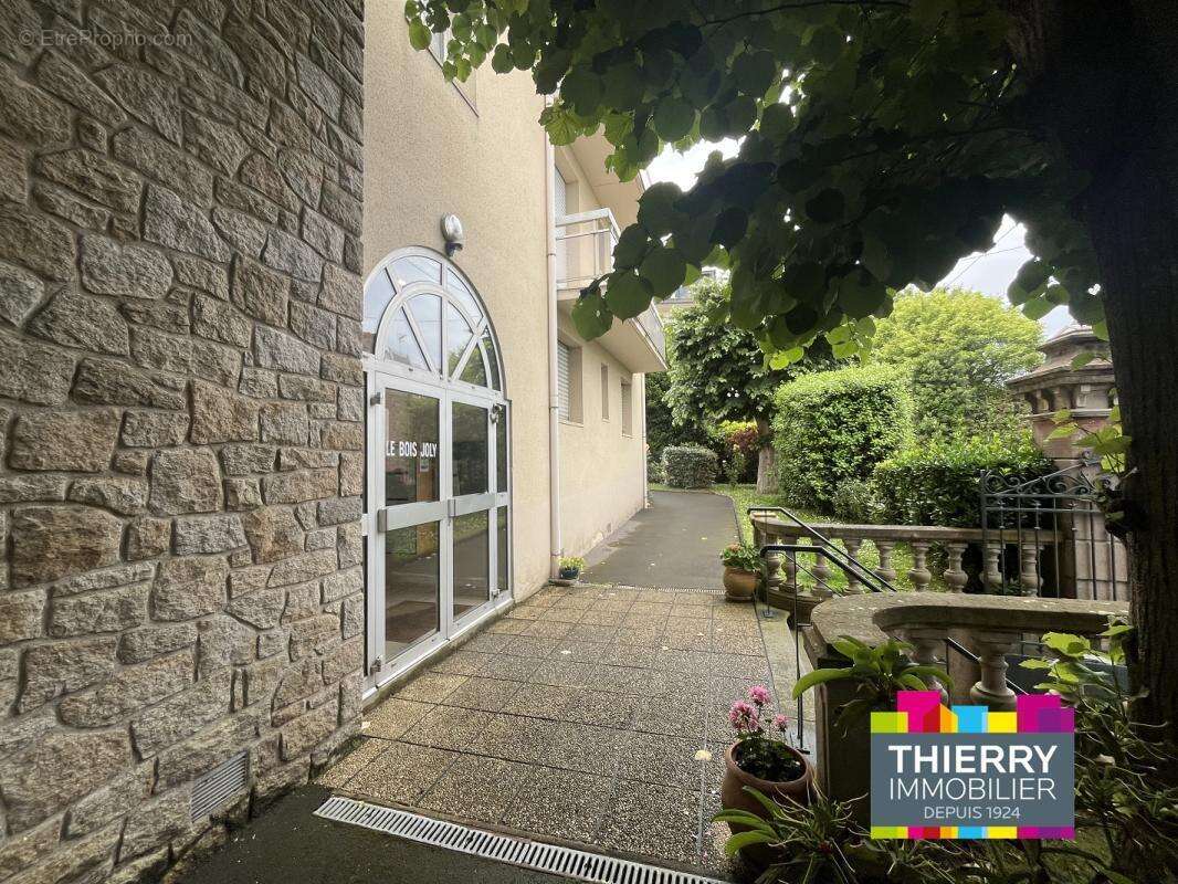 Appartement à DINARD