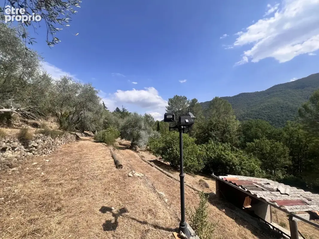 Pierrefeu - superbe propriete de 6600m2 - photo 17