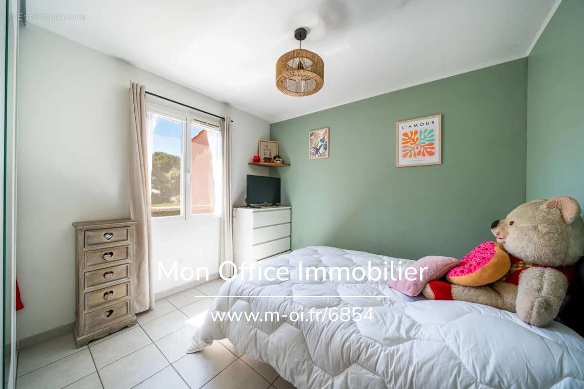 Référence : 6854-SKA - Maison 4 pièces dans secteur prisé - photo 15