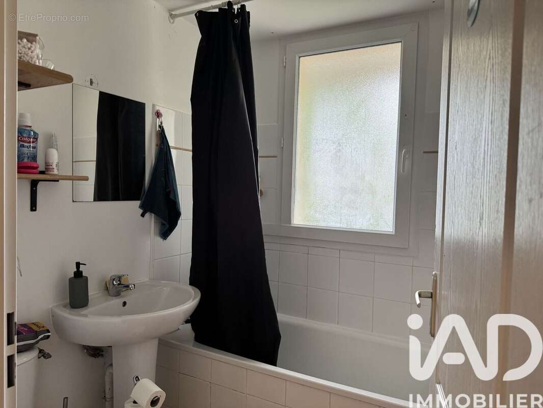 Photo 7 - Appartement à CONDAT-SUR-VIENNE
