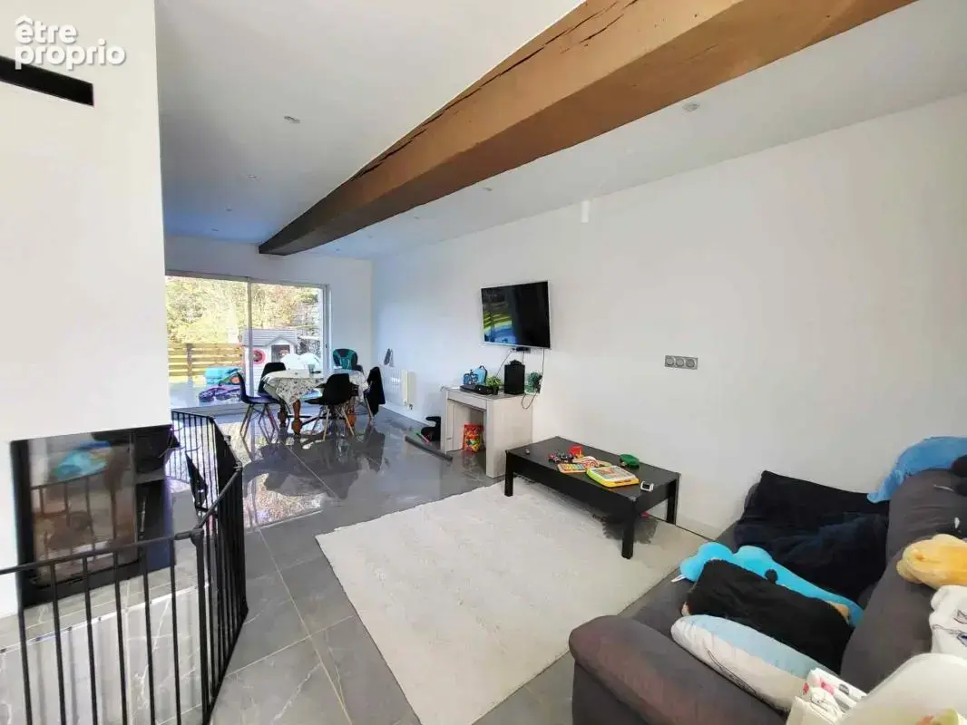 Grande maison familiale charme et tranquillité - photo 3
