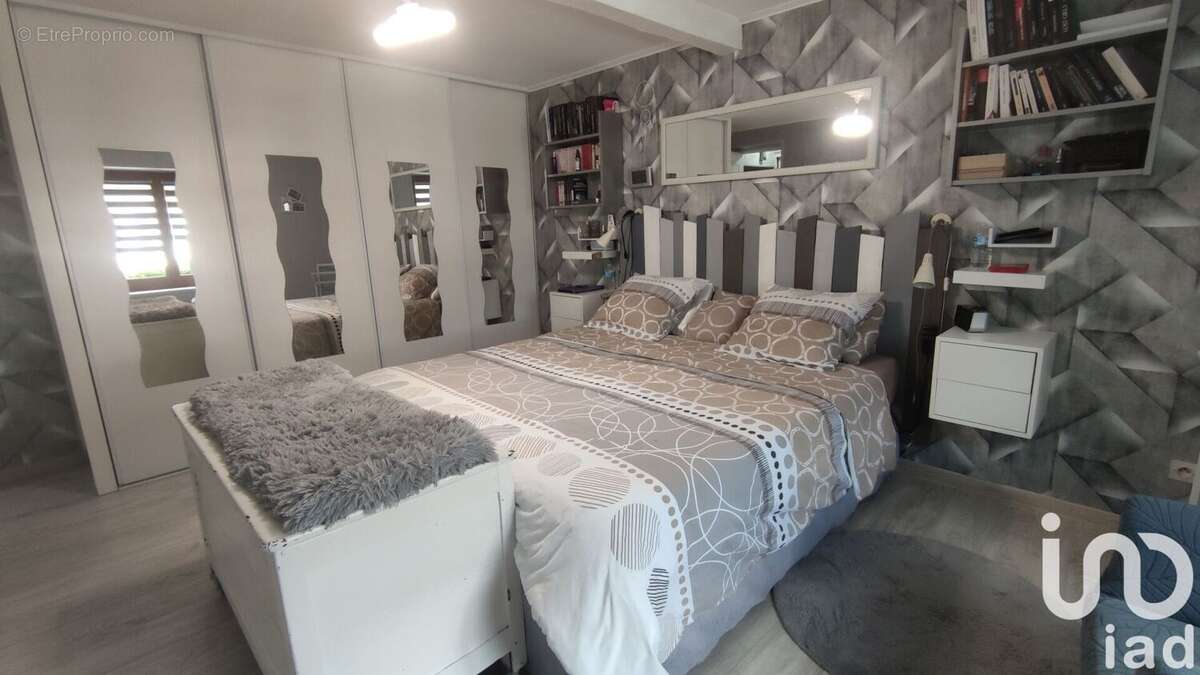 Photo 3 - Maison à BOUTANCOURT