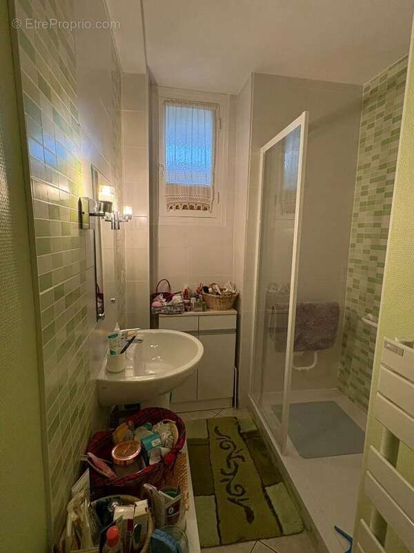 Appartement à ROMANS-SUR-ISERE