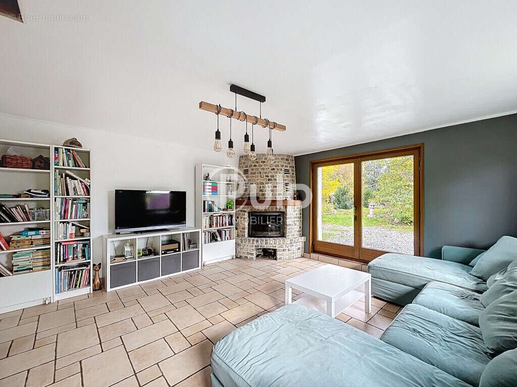 Maison à BEUVRY-LA-FORET