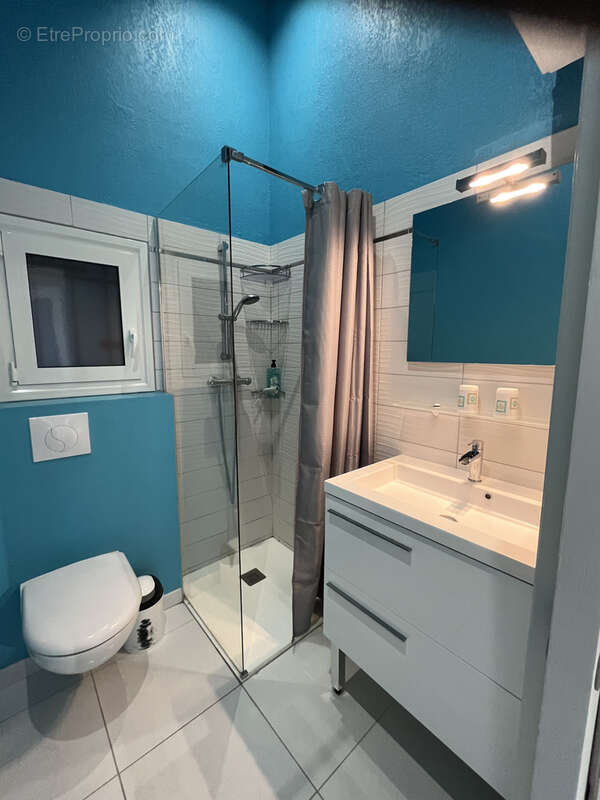 Maison à SAINTE-MARIE