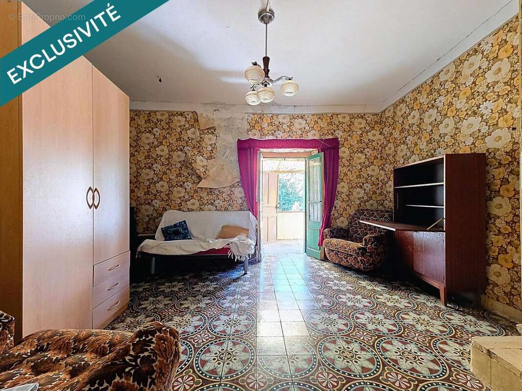 Photo 5 - Maison à ROSIS