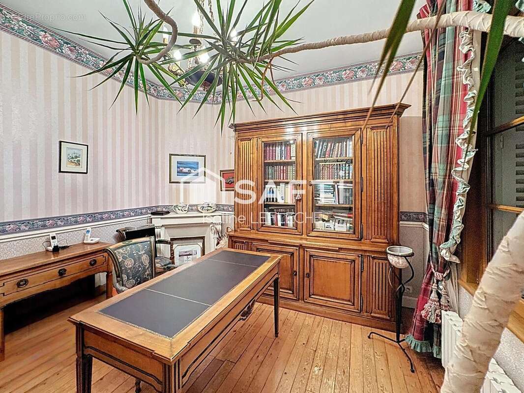 Photo 2 - Maison à PERONNE