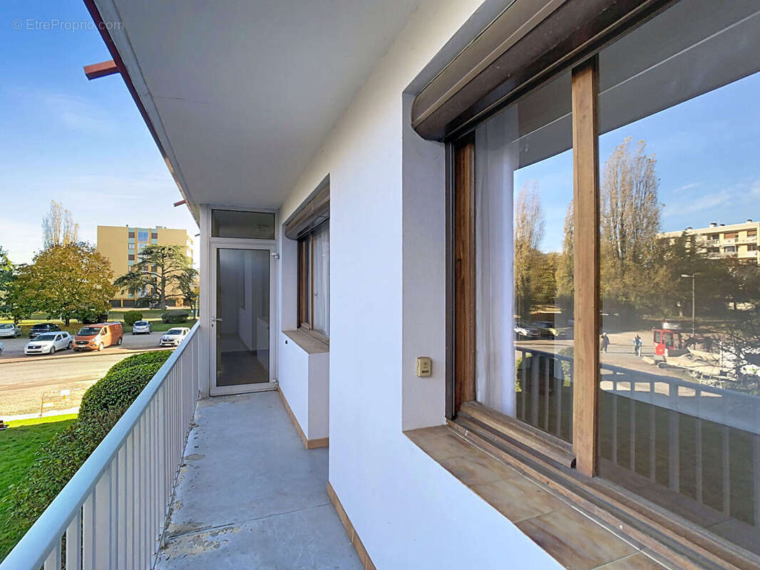 Appartement à BEAUNE