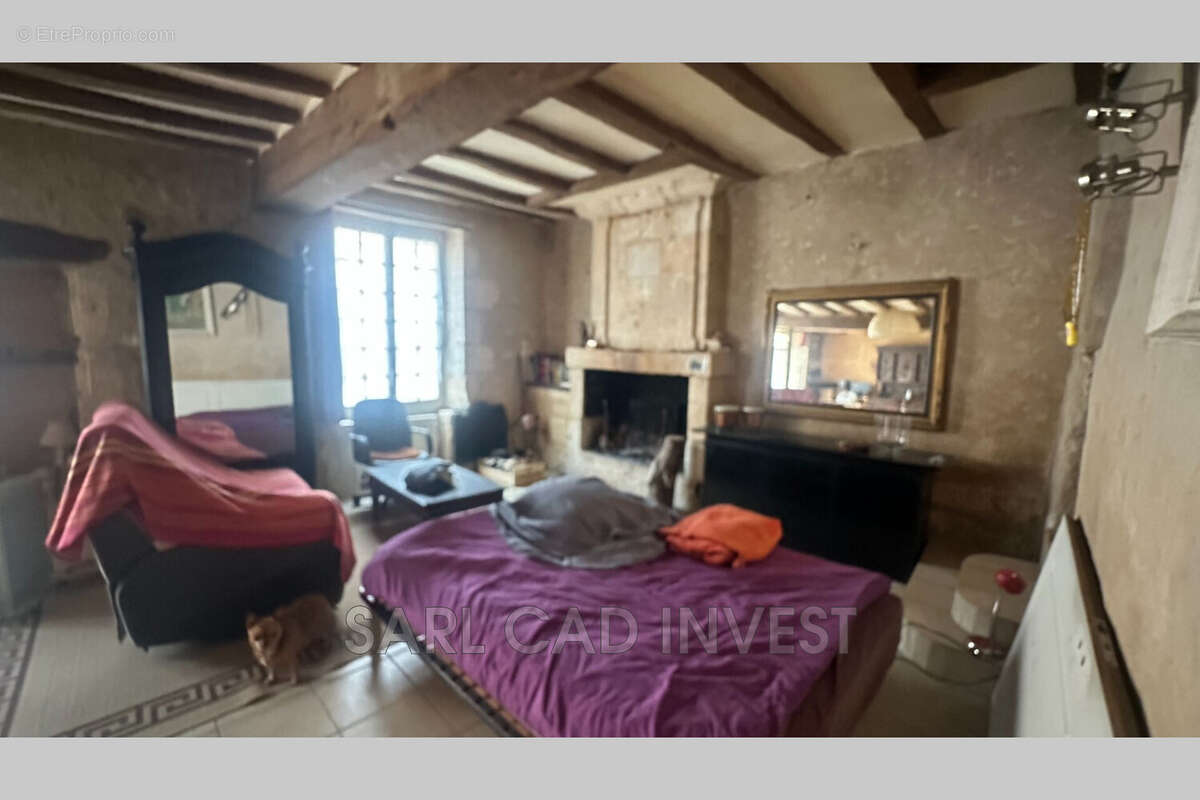 Maison 100 m² à Ferriere-Larcon  - photo 9