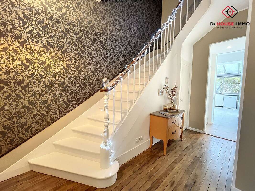Maison 132 m² à Perigueux  - photo 58